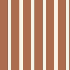 Wide Stripes x Sienna