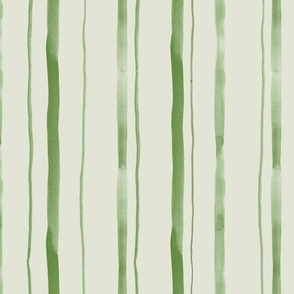 Green stripe texture