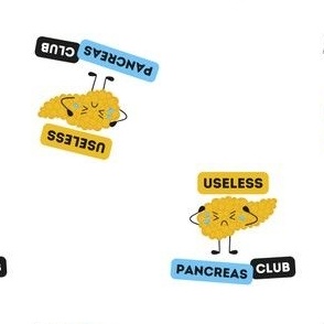 Useless Pancreas Club 