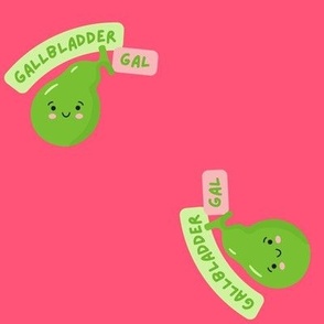 Gallbladder Gal Organ Anatomy Nursing Doctor Physician Medical Learning School