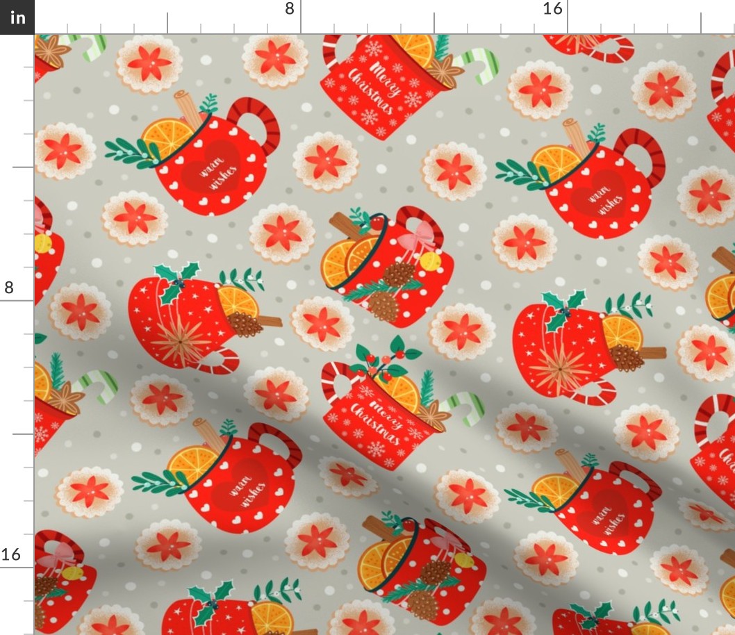 this is the teason seamless pattern