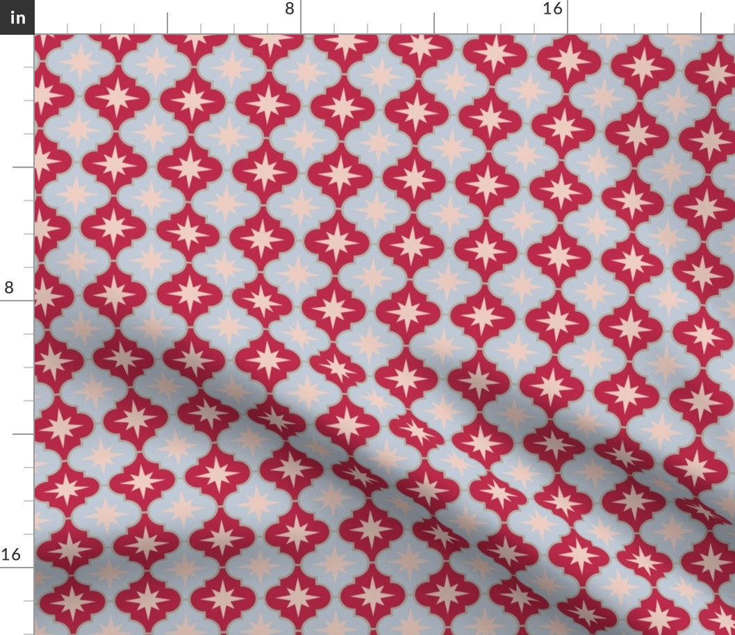 14047545 : crombus star : spoonflower0677