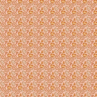 Cute Pizza Fabric, Wallpaper and Home Decor | Spoonflower