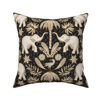 Elephant Love - Large - Neutral