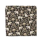 Elephant Love - Large - Neutral