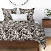 Animal Print - Cheetah, Leopard, Spotted