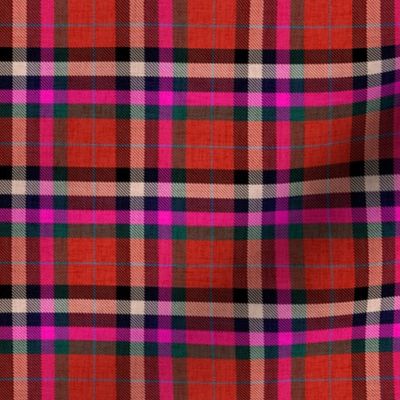 Glenn Plaid 1E SMALL