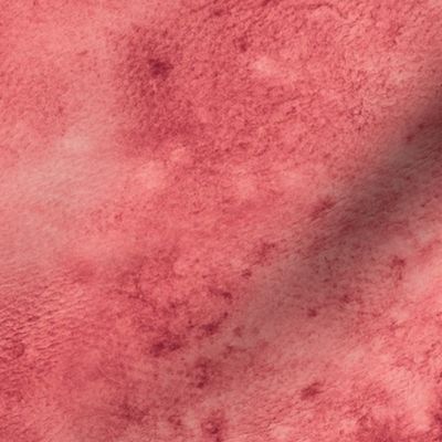 (large) Red watercolour texture