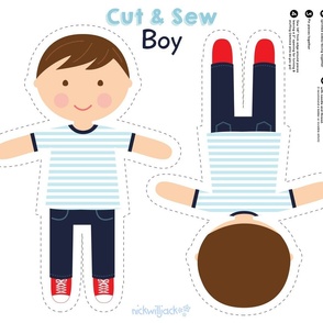 cut and sew boy 3 brown eyes red shoes-07