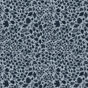 Ice Fishing Fabric 