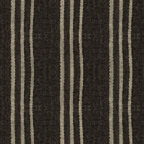 TURKA RUSTIC STRIPE DARK