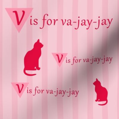 vajayjay kitty