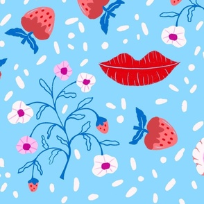 Strawberry_Lips_Swatch - Big