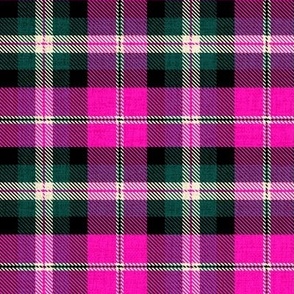 Glenn Plaid 2A LARGE