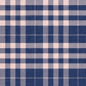 Glenn Plaid 2D LARGE