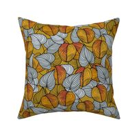 Apricots (gray and gold) (small)