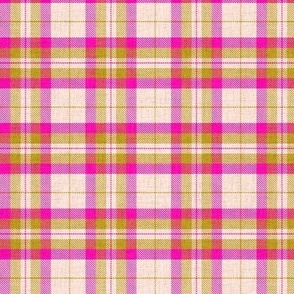 Glenn Plaid 2H SMALL