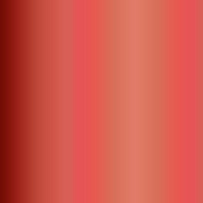 ombre_coral_rust_gradient