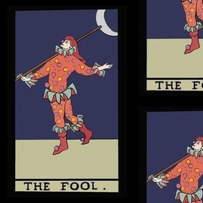 The Fool 