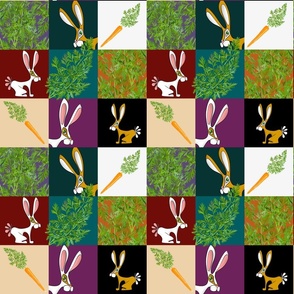 Original Pop Art - Year of the Rabbit