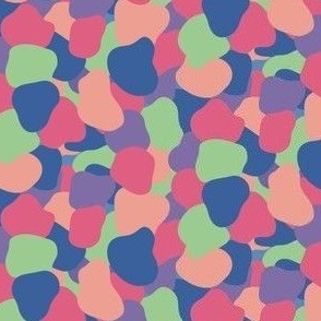 Colourful Confetti