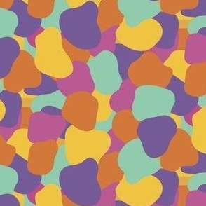 Colourful Confetti