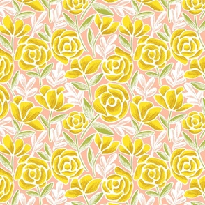 Rosalie (pink and yellow) (small)