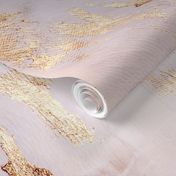 Luxury abstract pink marble design with gold glamour effect 3 - perfect for wallpaper - LARGE 