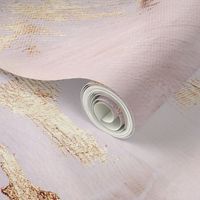 Luxury abstract pink marble design with gold glamour effect 3 - perfect for wallpaper - LARGE 