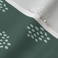 Summer Garden Dots Tile copy