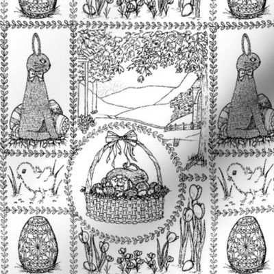 Easter_mini_toile