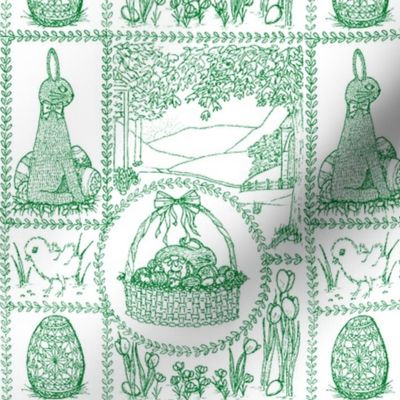 Easter_mini_toile_green