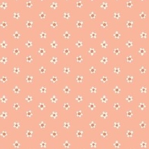daisy dots on pink_0.5x-100