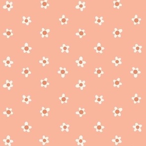 daisy dots on pink_150x-100