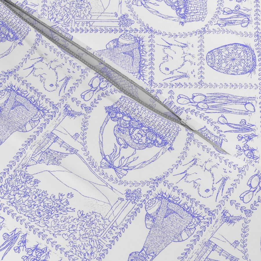 Easter_mini_toile_violet