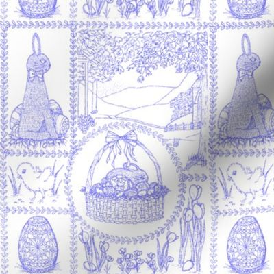 Easter_mini_toile_violet