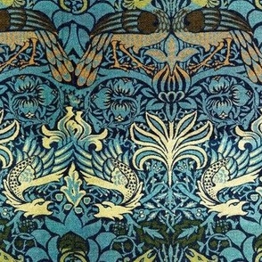 snake head,William Morris,Art Nouveau,William Morris,Arts and Crafts,Vintage,Retro,Victorian,Design,Aesthetics,Nature-inspired,Ornate,Textiles,Floral patterns,Stylized forms,Curvilinear,Handcrafted,Colorful,Timeless,Decoration,Organic shapes,Nouveau Riche
