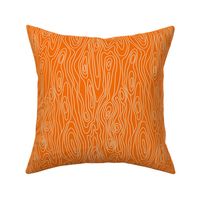 Smaller Scale Woodgrain Texture in Carrot