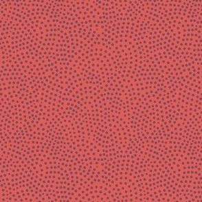 Dots - Red