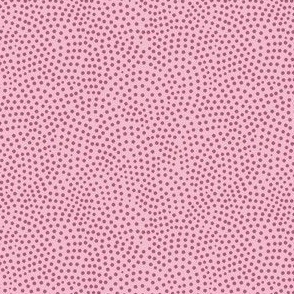 Dots - Pink