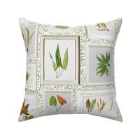 Woodland Walk Collection - William Morris Willow Bough 