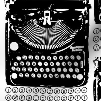 Type and Typewriter