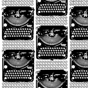 Type and Typewriter
