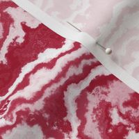 Viva Magenta striated marble - Medium Scale - Red Pink bb2649 Stone Faux Textures
