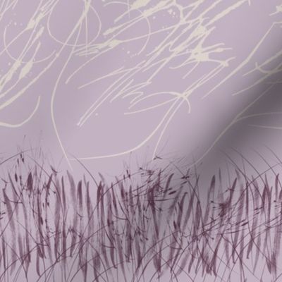 sketch_bands_lavender_lilac