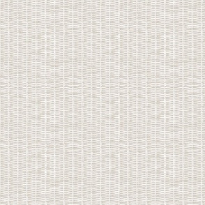 Rattan  Agreeable Gray and White - New for 2023