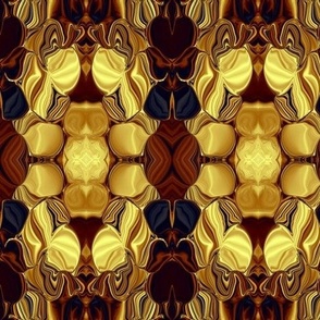 Carey Texture Abstract 4