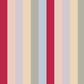 Pantone Color of the Year 2023 (Striped design) 