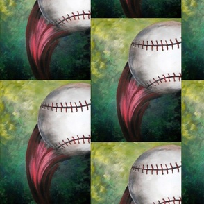 Baseball Swoop