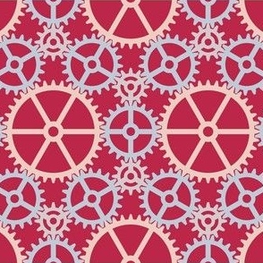 14082447 : S643 cogs : spoonflower0677